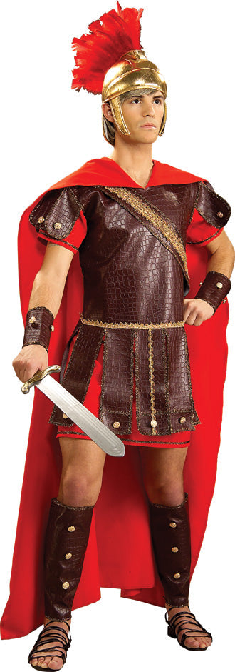 Roman Warrior Costume-ABC Underwear-ABC Underwear