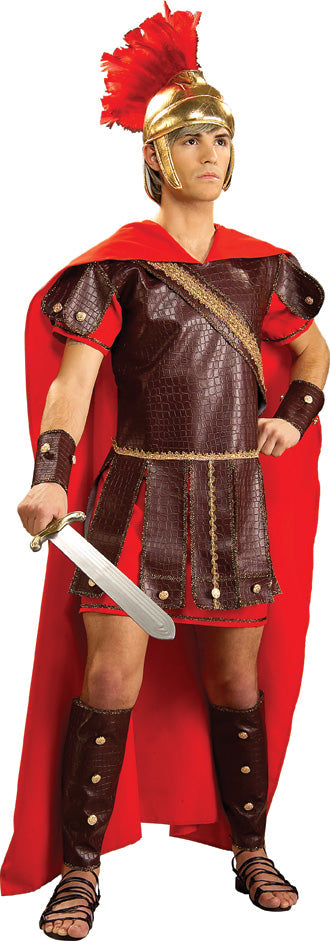 Roman Warrior Costume