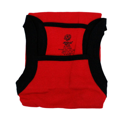 Romeo Square Cut Mens Tank Top -Closeout