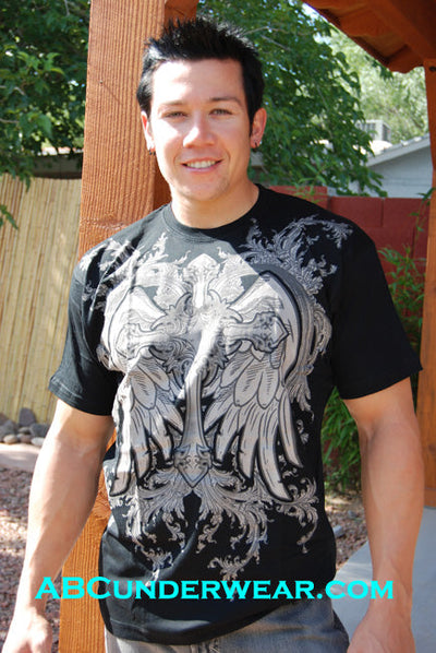 Royal Seal T-shirt - Clearance