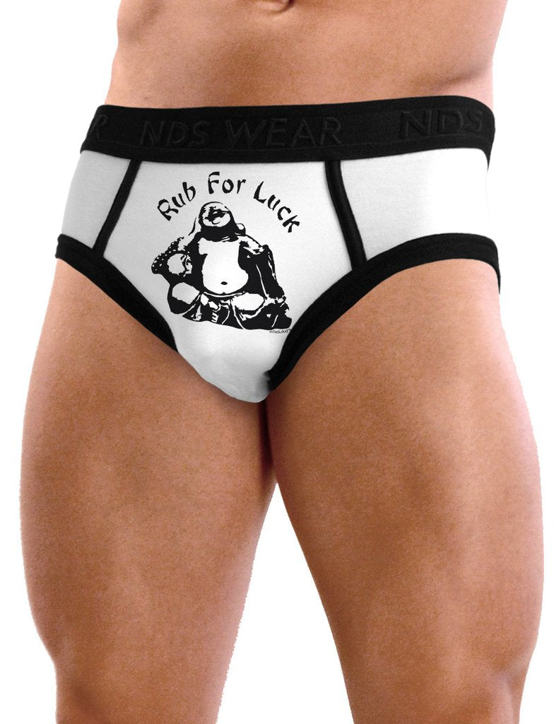 Rub For Luck Men's Brief