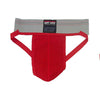 Safe-T-Gard Jock Strap Banded Athletic Supporter-safetgard-ABC Underwear