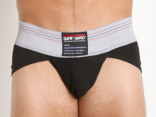 Safe-T-Gard Men's Athletic Brief