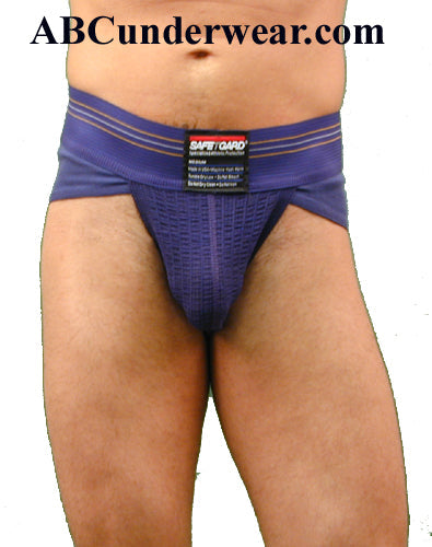 Safe-T-Gard Athletic Brief in Colors