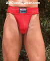 Safe-T-Gard Men's T-Back Thong - A Stylish and Comfortable Choice for the Modern Gentleman-ABC Underwear-ABC Underwear