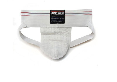 Safetgard Jockstrap - Solid Band