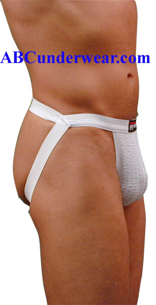 Safetgard Swimmers Jock Strap Athletic Supporter