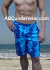 Santa Cruz Reversible Board Shorts-ABC Underwear-ABC Underwear
