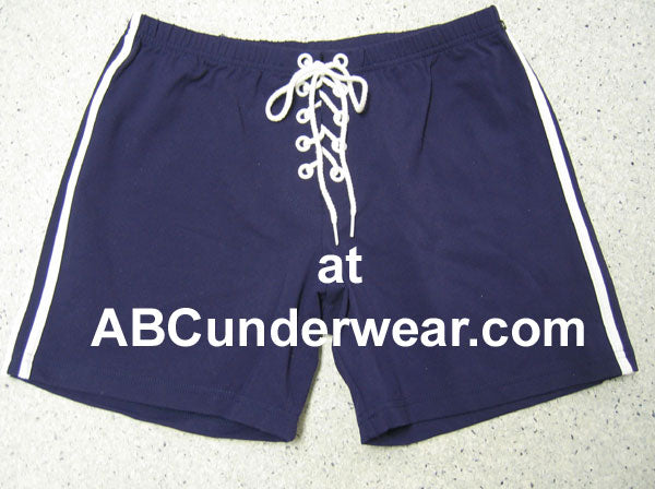 Sauvage Football Short Small -Closeout