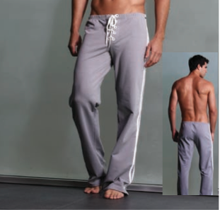 Sauvage Lace Up Pant -Closeout