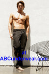 Sauvage Linen Pants for Men -Closeout-Sauvage-ABC Underwear