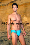 Sauvage Racing Brief Swimsuit-ABC Underwear-ABC Underwear