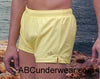 Sauvage Swim Trunks - Clearance-ABC Underwear-ABC Underwear