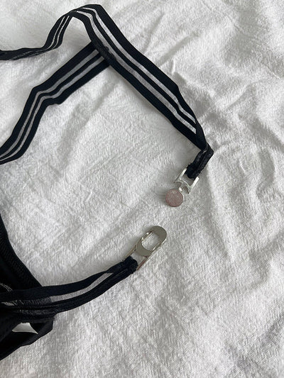 Seductive Appeal for Men: NDS Wear Side Clip Thong from Tonga - BLOWOUT SALE!