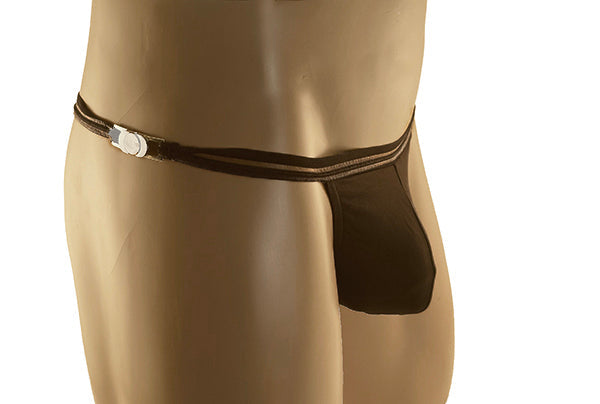 Male Thong