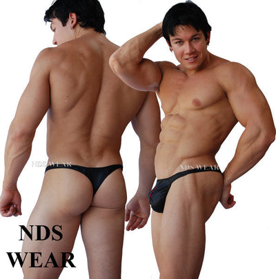 Seductive Men's Thong by Bandido-NDS Wear-ABC Underwear