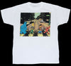 Sesame Street Abbey Road Shirt-Bioworld-ABC Underwear