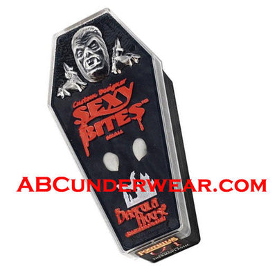 Sexy Bites Vampiress Fangs