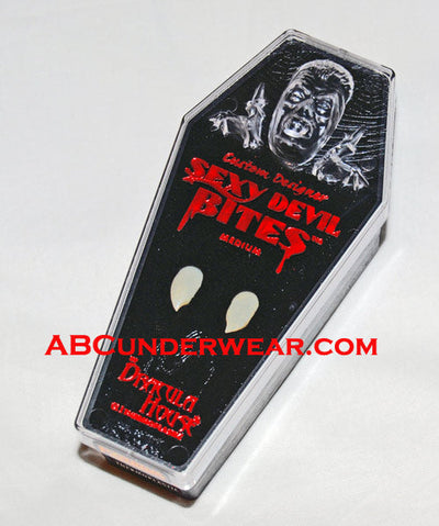 Sexy Devils Bites for Men