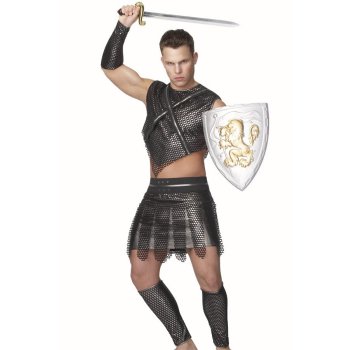 Sexy Male Gladiator Costume