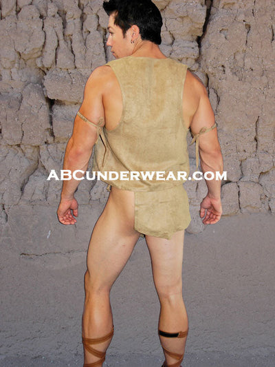 Sexy Male Indian Costume