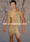Sexy Male Indian Costume-abcunderwear.com-ABC Underwear