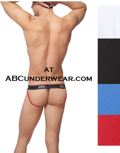 Sexy Male Power Jockstrap for Men-Male Power-ABC Underwear