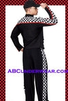 Sexy Race Car Driver Costume-ABCunderwear.com-ABC Underwear