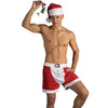 Sexy Santa Boxer Set for Men-ABCunderwear.com-ABC Underwear