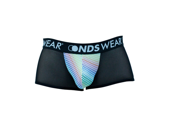 Mens Pouch Underwear