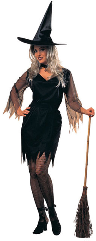 Sexy Witch Costume
