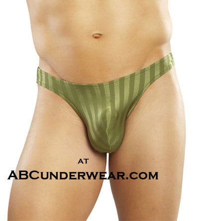 Shadow Thong - A Stylish and Alluring Addition to Your Intimate Apparel Collection