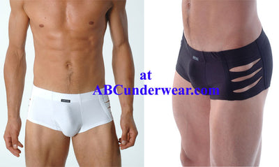 Shark Biker Short - Clearance