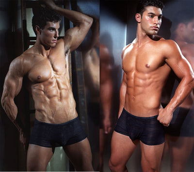 Sheer Athlete RIPS Extreme - Clearance