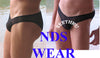 Sheer Men's bikini-ABC Underwear-ABC Underwear