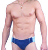 Side Panel Bikini Swimsuit - Male Swimwear-NDS Wear-ABC Underwear