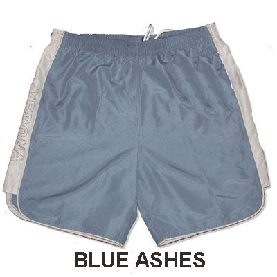 Side Panel Swim Trunks