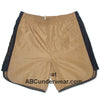 Side Panel Swim Trunks-ABC Underwear-ABC Underwear