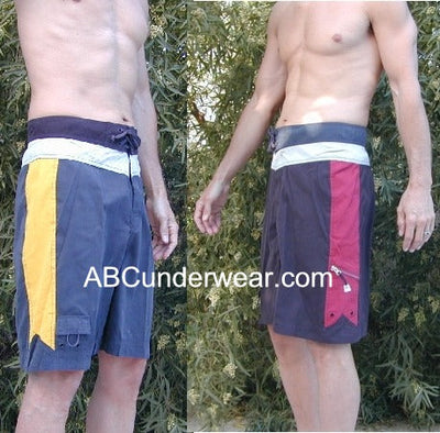 Sidestripe Board Short Clearance