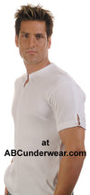 Silver Ring T-Shirt-ABC Underwear-ABC Underwear