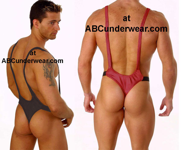 Slingshot Thong SMALL - Premium Collection for Discerning Shoppers