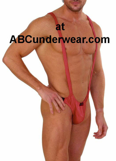 Slingshot Thong SMALL - Premium Collection for Discerning Shoppers-ABC Underwear-ABC Underwear