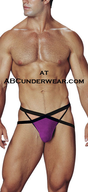 Slinky Stealth Jockstrap Clearance