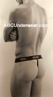 Small Rips T-Back Thong: A Stylish and Comfortable Addition to Your Lingerie Collection-ABC Underwear-ABC Underwear