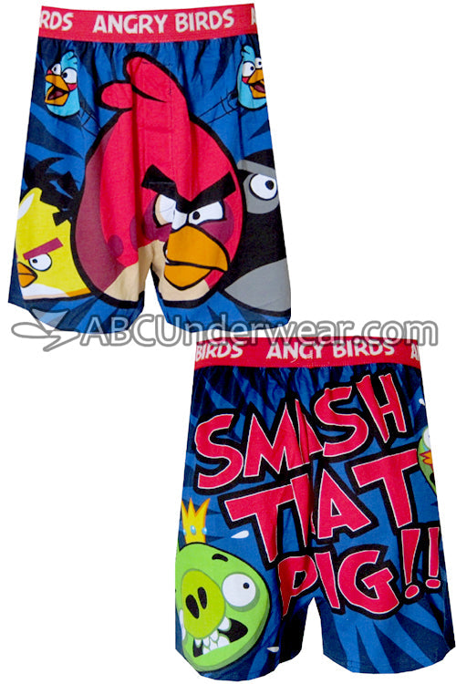 Smash That Pig Boxer