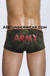 Soldier Biker Underwear - Closeout-Gregg Homme-ABC Underwear