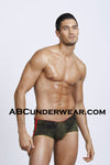 Soldier Biker Underwear - Closeout-Gregg Homme-ABC Underwear