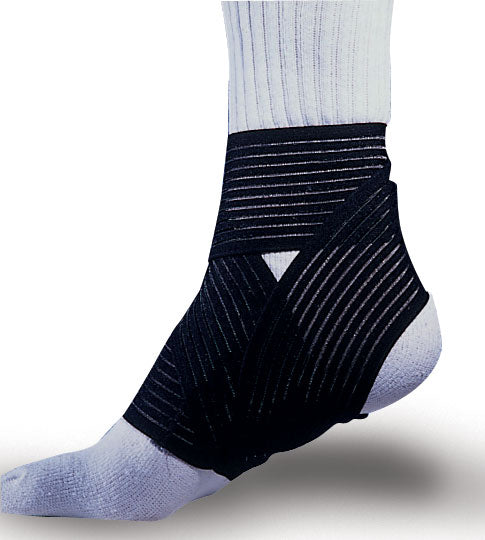 Spandex Ankle Wrap