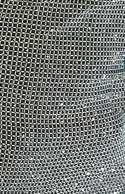 Sparkling Rhinestone Thong