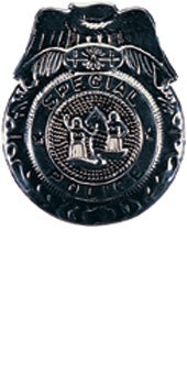 Special Police Badge